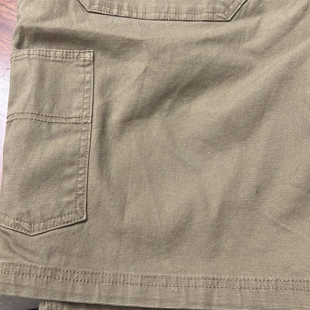 Wolverine Hammer Loop Cotton Duck Canvas Carpente… - image 8